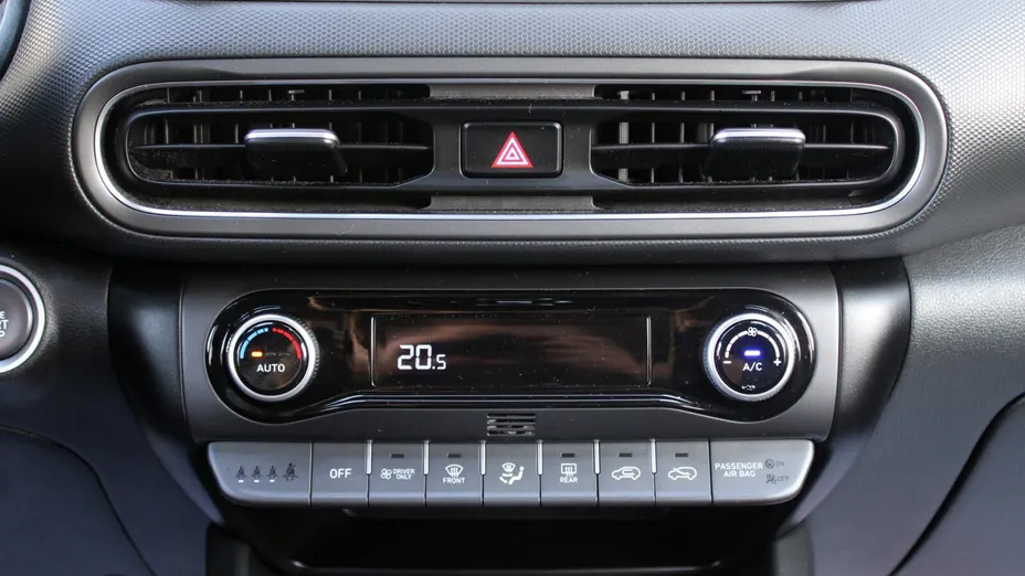 HYUNDAI Kona Kona 1.6 GDI Hybrid Smart DCT