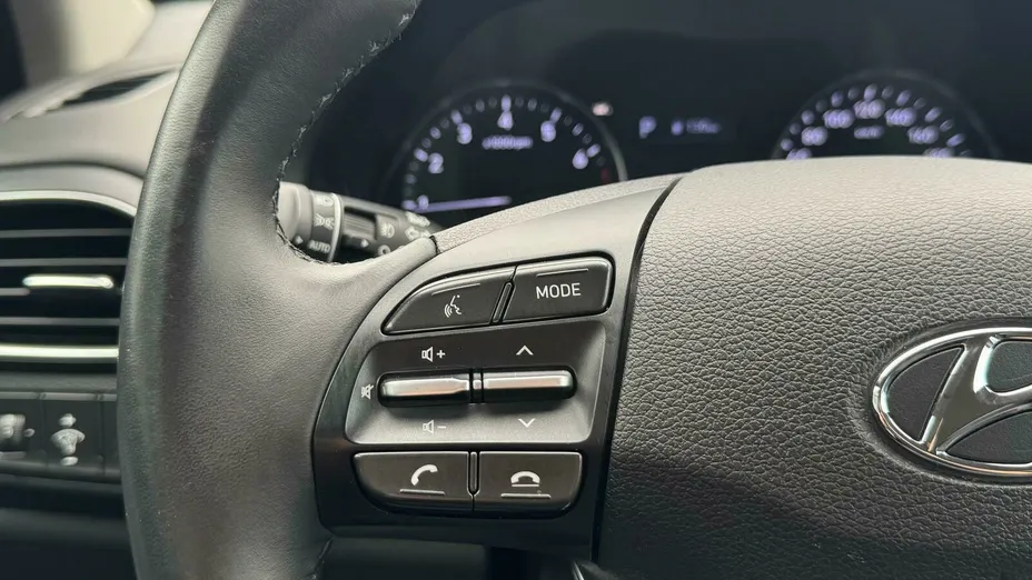 HYUNDAI i30 i30 1.0 T-GDI Modern DCT