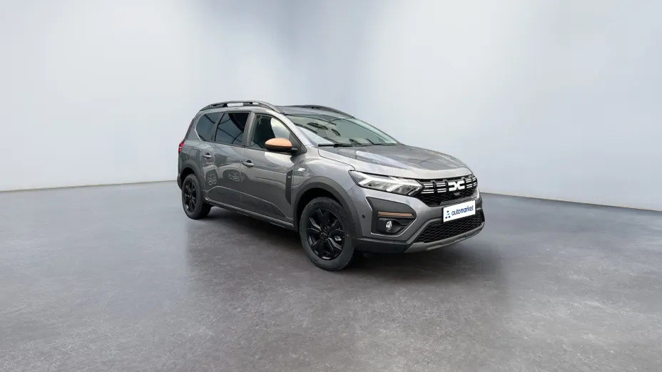DACIA Jogger Jogger 1.6 Full Hybrid 140 Extreme MMT Nowy