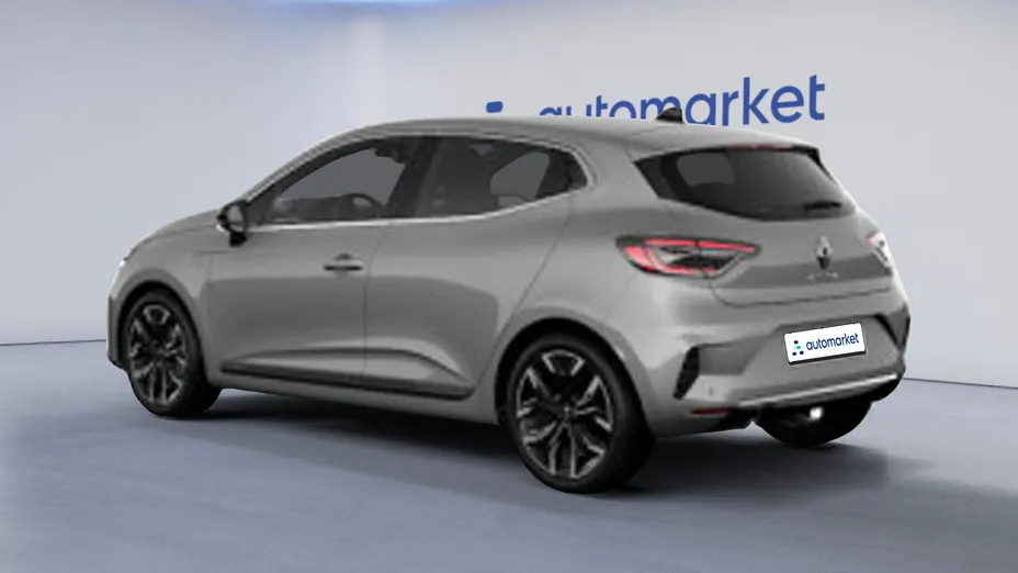 RENAULT Clio Clio 1.0 TCe Generation LPG Nowy