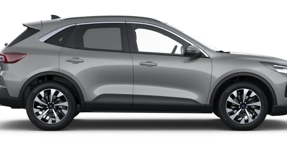 FORD Kuga Kuga 1.5 EcoBoost FWD Titanium Nowy