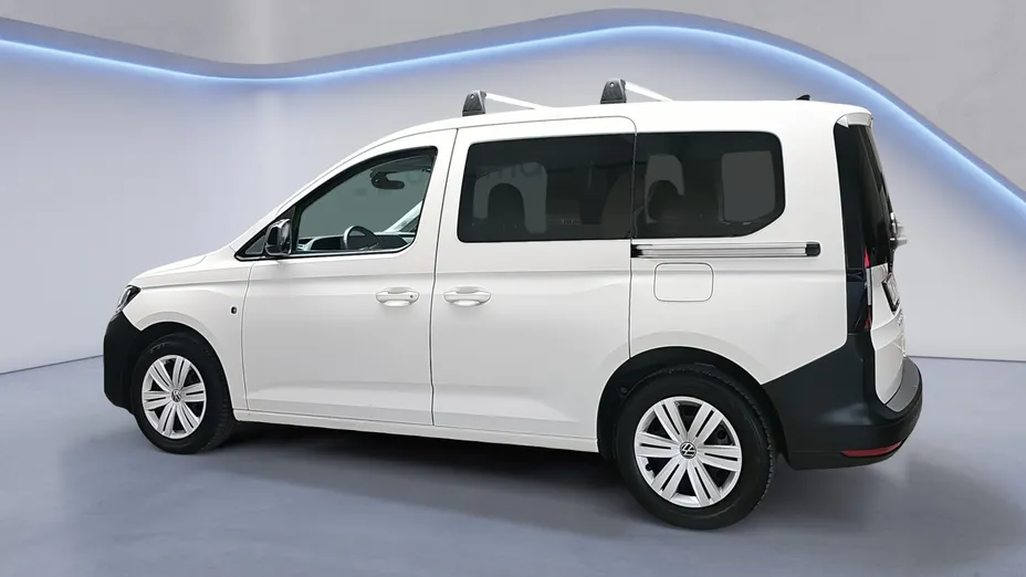VOLKSWAGEN Caddy osobowy Caddy 1.5 TSI