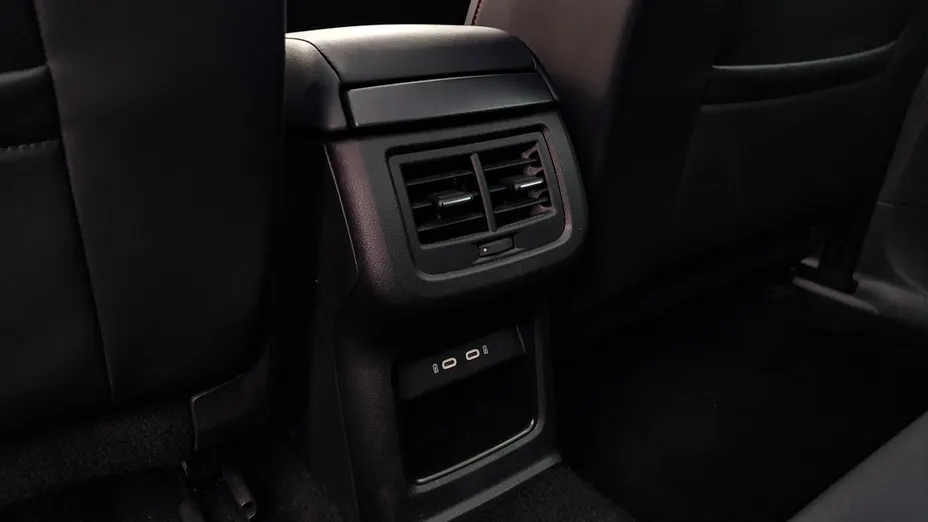 SEAT ATECA Ateca 2.0 TDI FR S&S