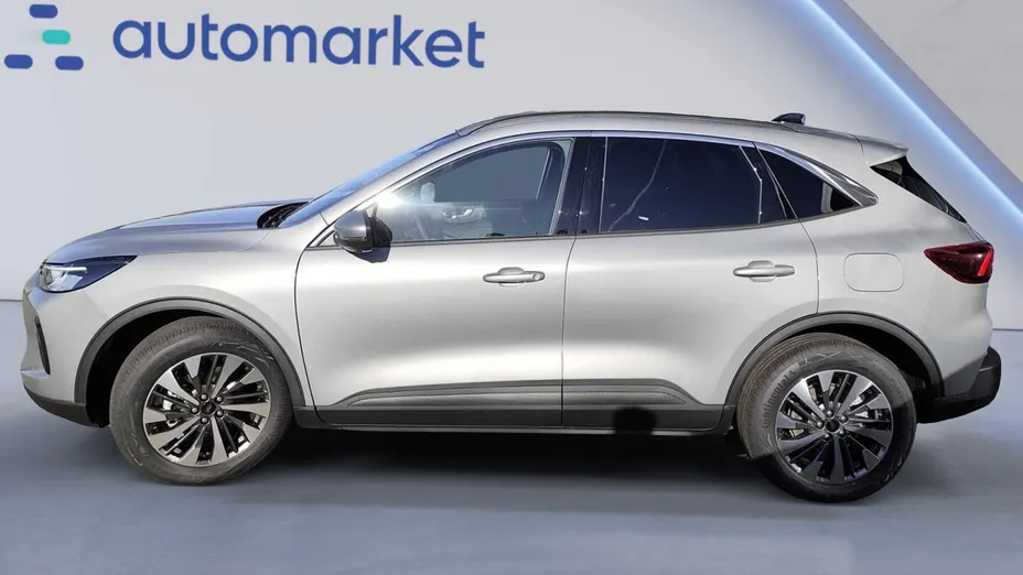 FORD Kuga Kuga 1.5 EcoBoost FWD Titanium Nowy