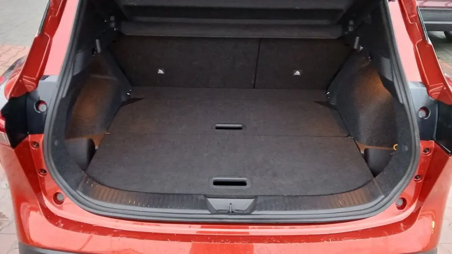 NISSAN Qashqai Qashqai 1.3 DIG-T mHEV N-Connecta Xtronic