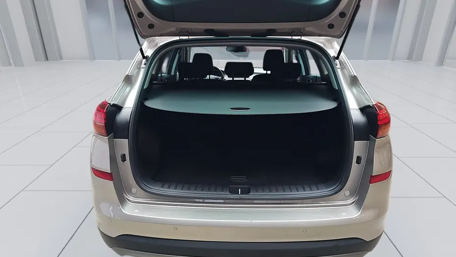 HYUNDAI Tucson Tucson 1.6 CRDi Style 2WD DCT