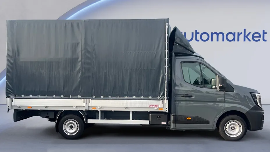 RENAULT Master Master dCi L3 Extra Nowy