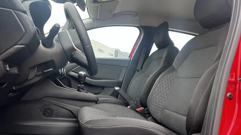 RENAULT Clio Clio 1.0 TCe Equilibre LPG