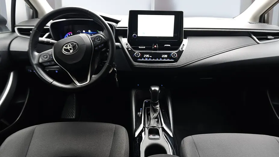 TOYOTA Corolla Corolla 1.5 Comfort MS