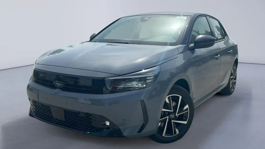 OPEL Corsa Corsa 1.2 GS S&S aut Nowy