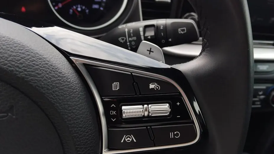 KIA XCeed XCeed 1.5 T-GDI M DCT
