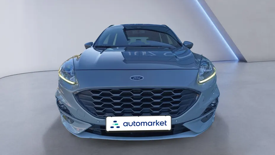 FORD Kuga Kuga 2.0 EcoBlue AWD ST-Line aut