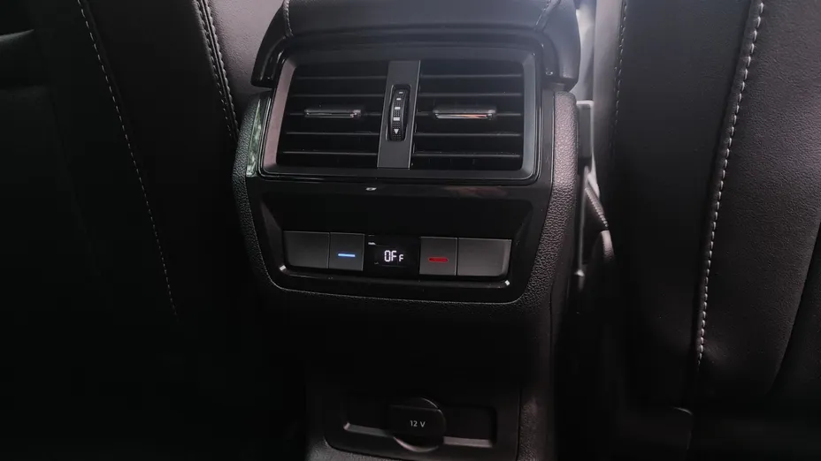 SKODA Kodiaq Kodiaq 2.0 TDI 4x4 Sportline DSG