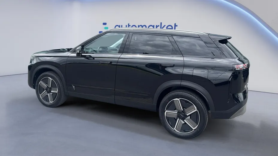 JAECOO J7 J7 1.6 T-GDI Offroad AWD DCT Nowy