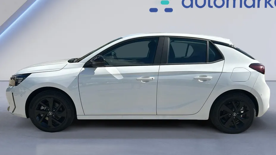 OPEL Corsa Corsa 1.2 Edition S&S Nowy