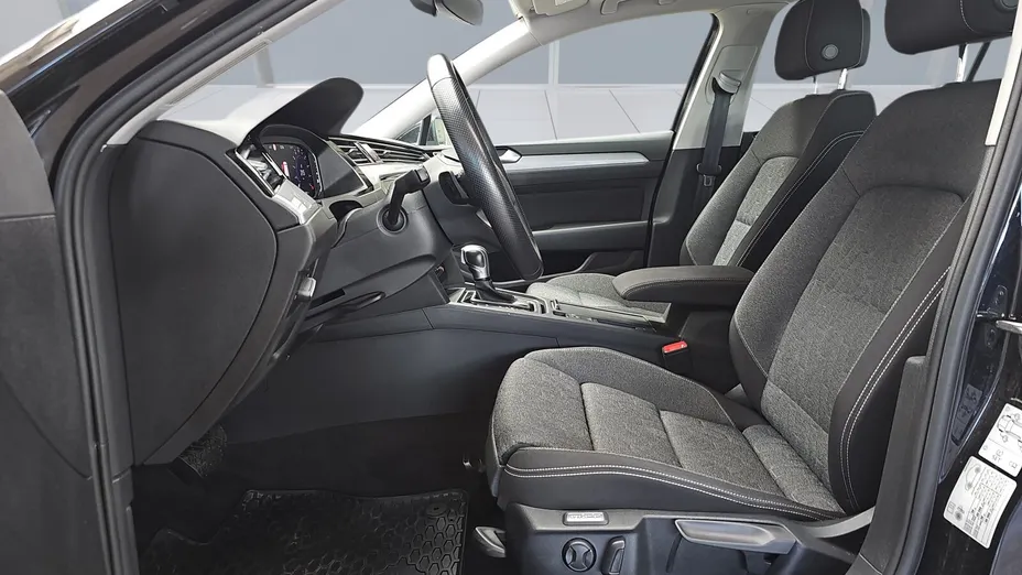 VOLKSWAGEN Passat Passat 1.4 TSI Plug-In Hybrid GTE DSG