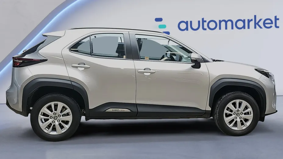 TOYOTA Yaris Cross Yaris Cross Hybrid 1.5 Comfort