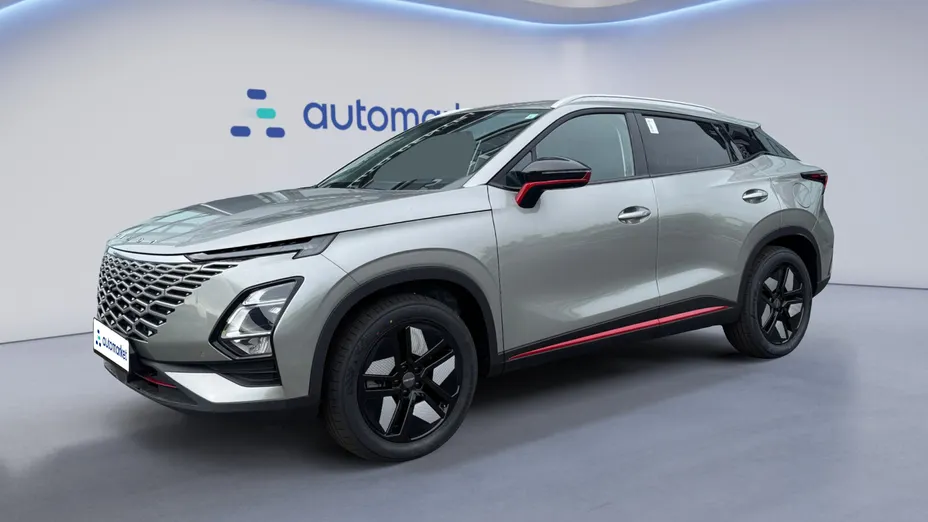 OMODA Omoda 5 Omoda 5 1.6 T-GDI Premium DCT Nowy