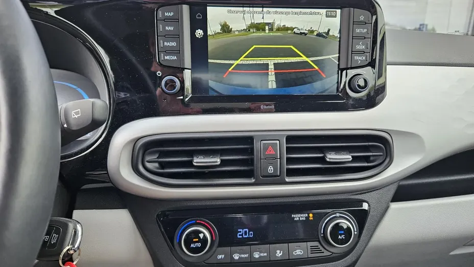 HYUNDAI i10 i10 1.2 Modern