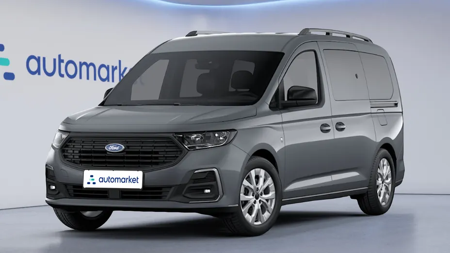 FORD Tourneo Connect Grand Tourneo Connect 2.0 EcoBlue Titanium aut Nowy