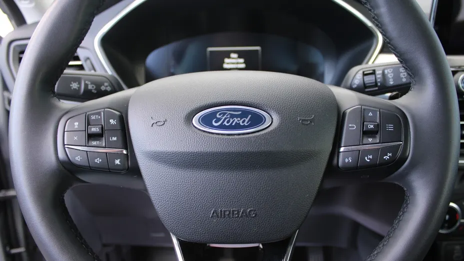 FORD Kuga Kuga 1.5 EcoBoost FWD Titanium