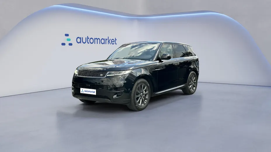 LAND ROVER Range Rover Sport Range Rover S 3.0 D250 mHEV S