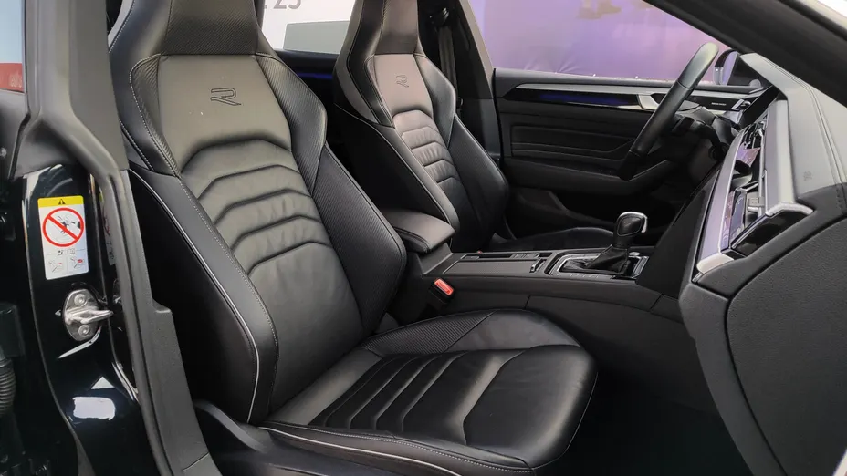 VOLKSWAGEN Arteon Arteon 2.0 TDI R-Line DSG