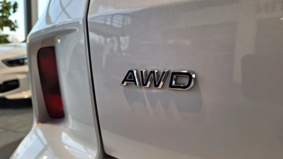 FORD Kuga Kuga 2.0 EcoBlue AWD ST-Line X aut