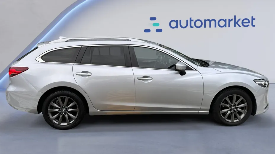 MAZDA 6 6 2.0 SkyMotion aut