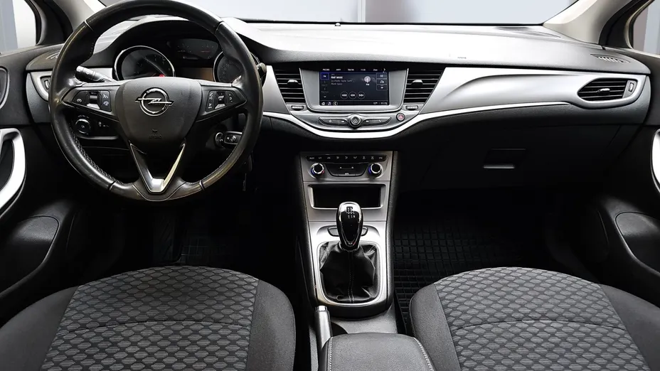 OPEL Astra Astra V 1.2 T Edition S&S