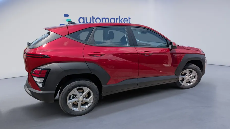 HYUNDAI Kona Kona 1.0 T-GDI Smart Nowy