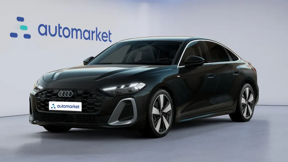 AUDI A5 A5 TFSI 110 kW S tronic Nowy