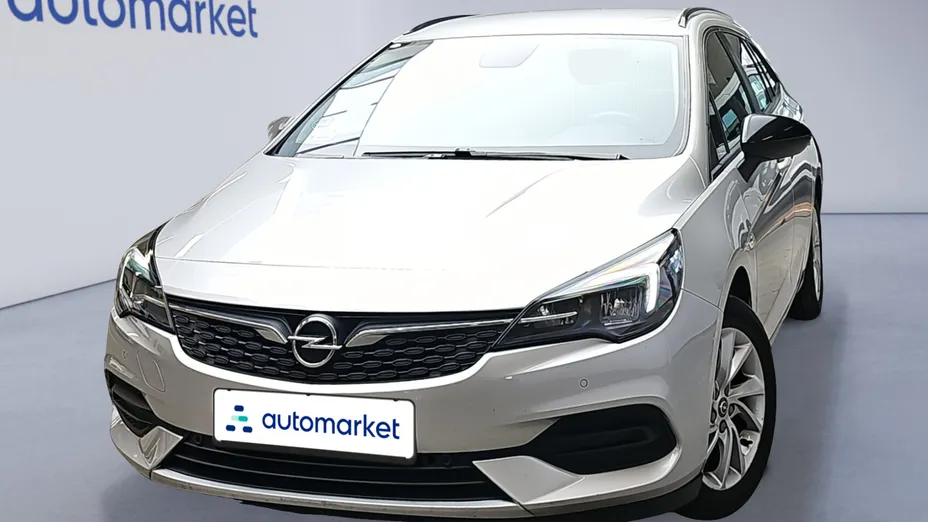 OPEL Astra Astra V 1.2 T Edition S&S
