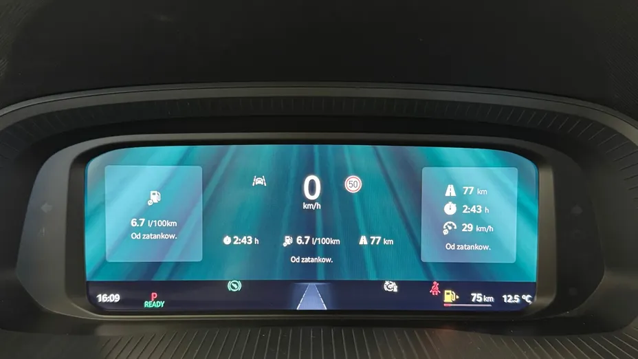 SKODA Octavia Octavia 1.5 TSI mHEV Essence DSG