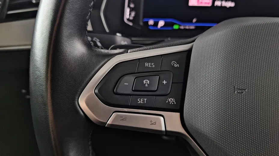 VOLKSWAGEN Passat Passat 2.0 TDI 4Mot. Elegance DSG