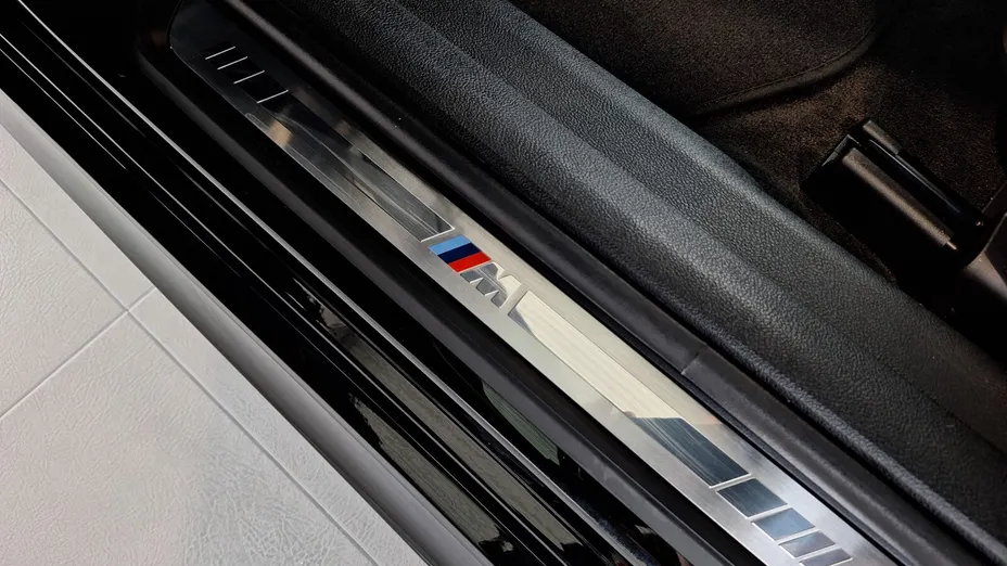 BMW Seria 3 320d xDrive mHEV M Sport aut