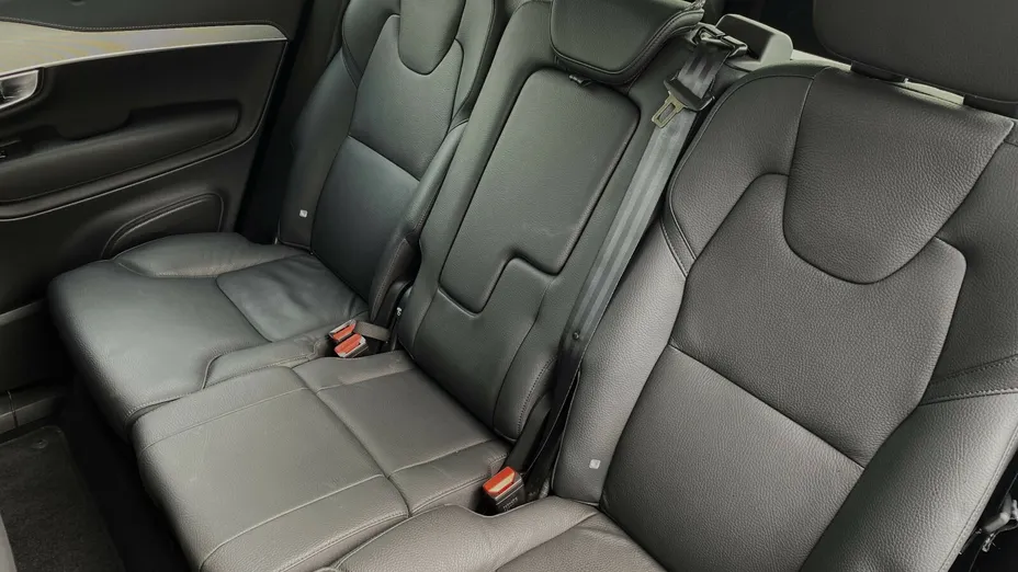 VOLVO XC90 XC90 B5 D AWD Plus Bright 7os aut