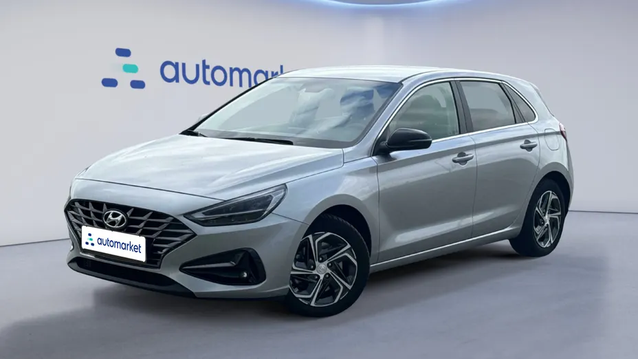 HYUNDAI i30 i30 1.0 T-GDI Smart DCT