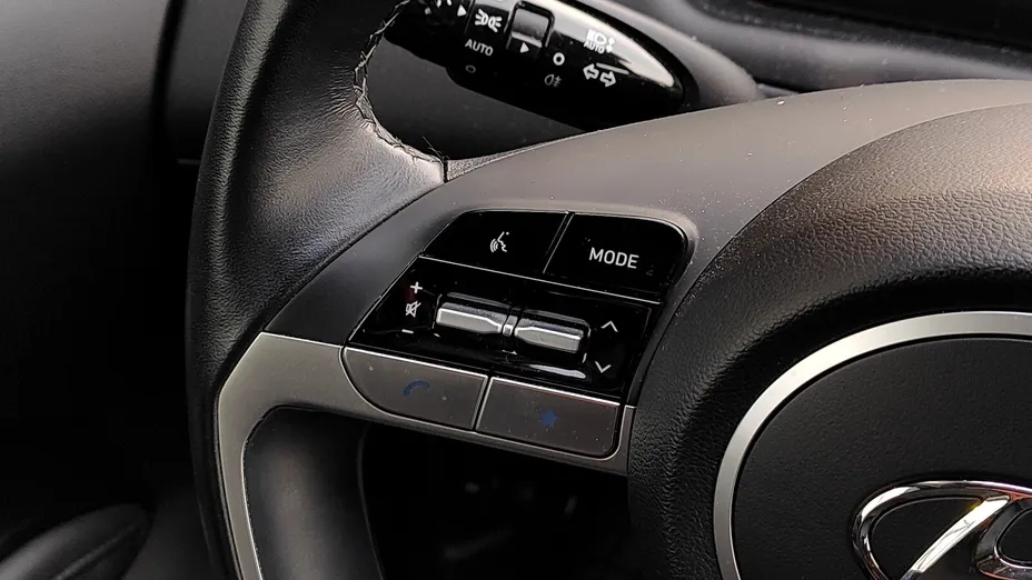 HYUNDAI Tucson Tucson 1.6 T-GDi Smart 2WD