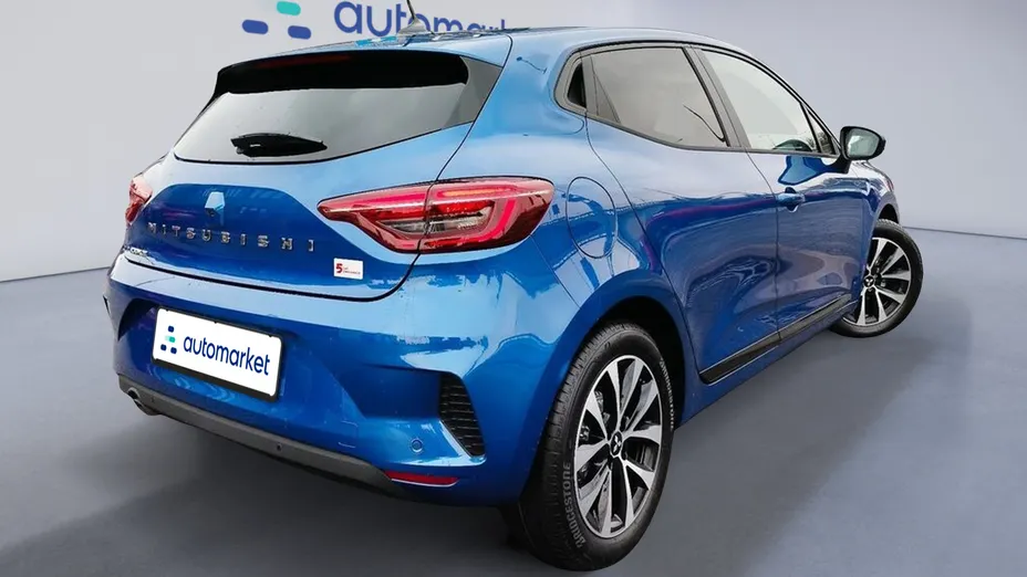 MITSUBISHI Colt Colt 1.0T Invite Style Cold