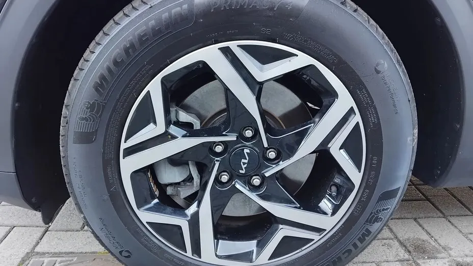 KIA Sportage Sportage 1.6 T-GDI M 2WD