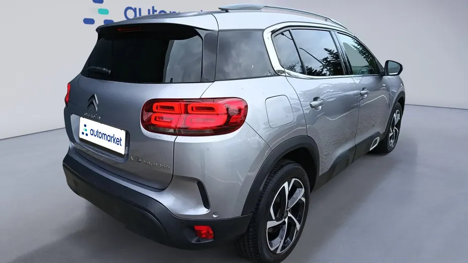 CITROEN C5 Aircross C5 Aircross 1.5 BlueHDi Feel EAT8
