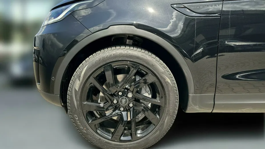 LAND ROVER Discovery Discovery V 3.0 D250 mHEV S