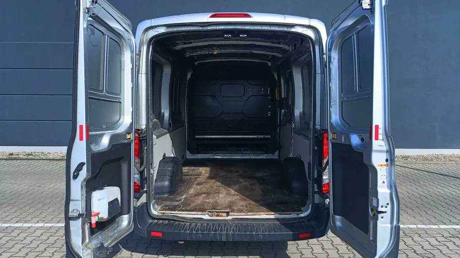 FORD Transit Transit 310 L2H2 EcoBlue Edition