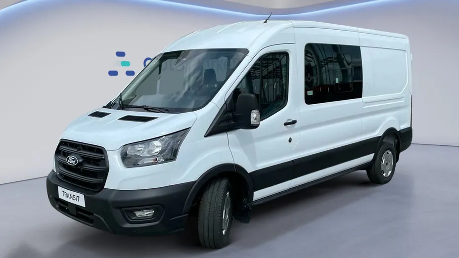 FORD Transit Transit 310 L3H2 Trend Nowy
