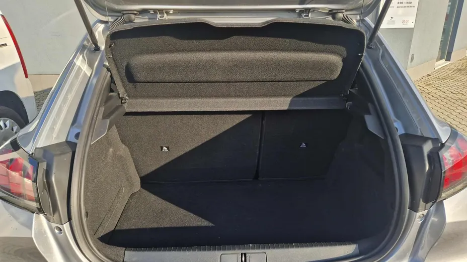 PEUGEOT 208 208 1.2 PureTech Active S&S