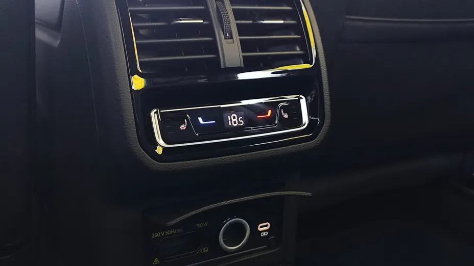 VOLKSWAGEN Arteon Arteon 2.0 TDI R-Line DSG
