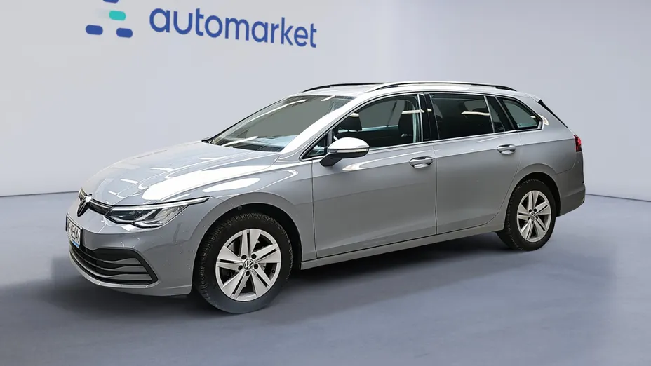 VOLKSWAGEN Golf Golf VIII 2.0 TDI Life