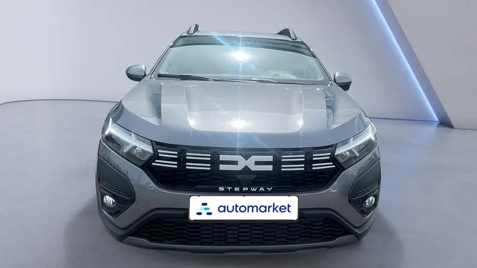 DACIA Sandero Sandero 1.0 TCe Expression LPG Nowy