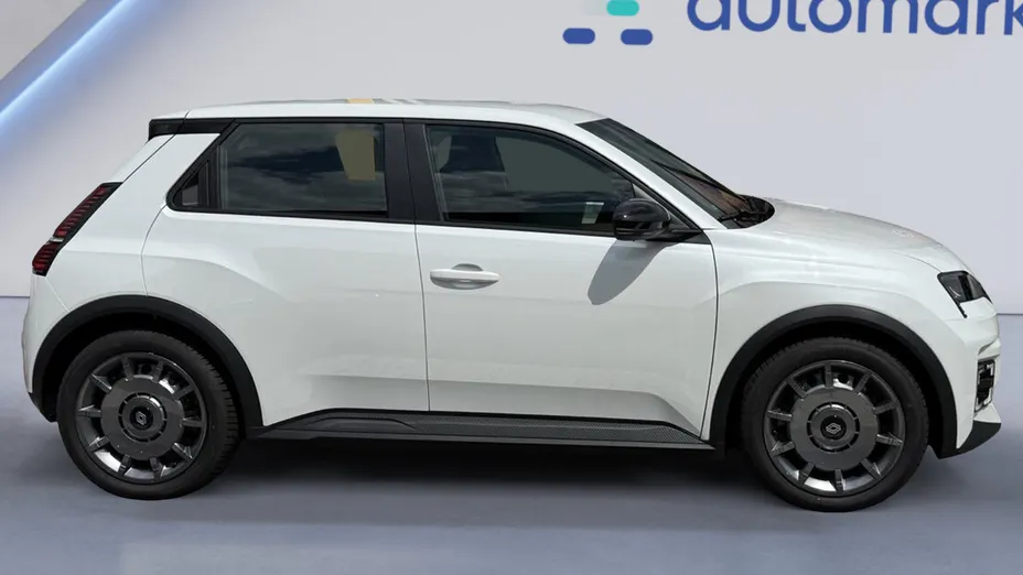 RENAULT R5 R5 40kWh Urban Range Evolution Nowy
